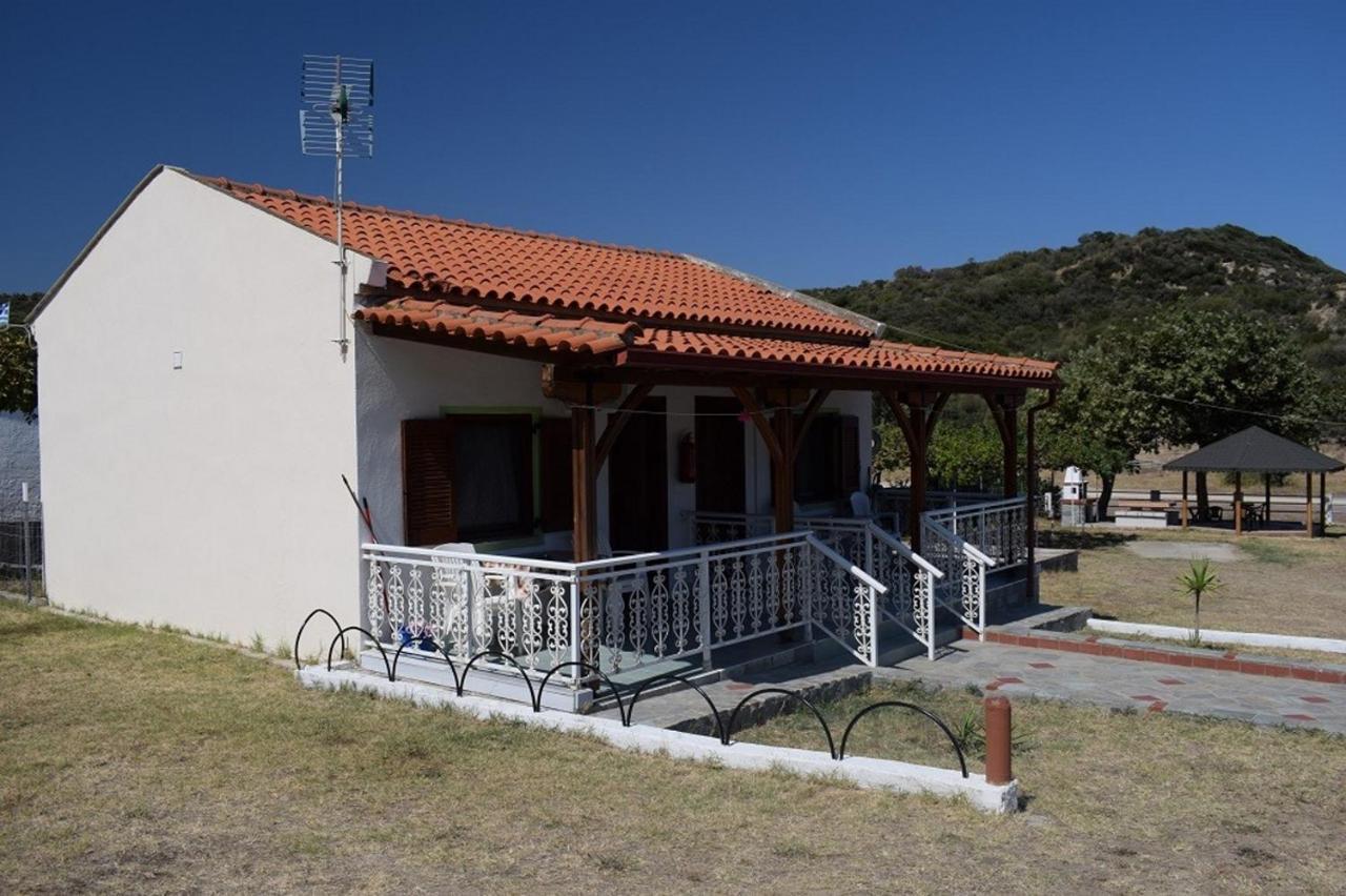 Platania Dimitris Ferienhaus Sarti