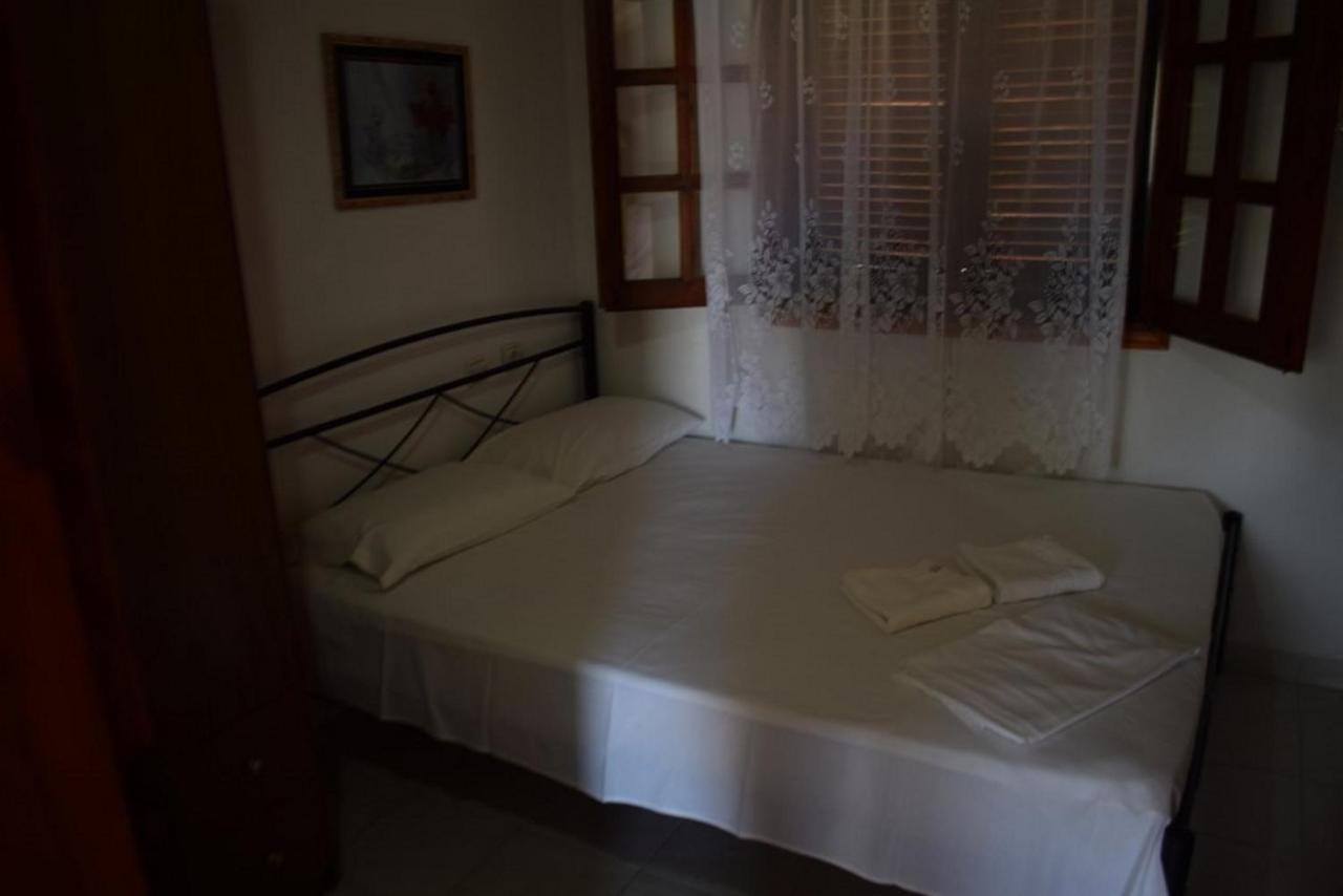 Platania Dimitris Ferienhaus Sarti